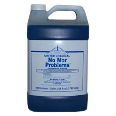 United Chemical United Chemical NMP4GAL 1 gal No Mor Problems NMP4GAL